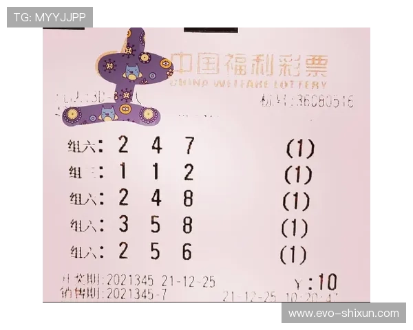 福彩3D第345期开奖结果已公布，最新号码揭晓